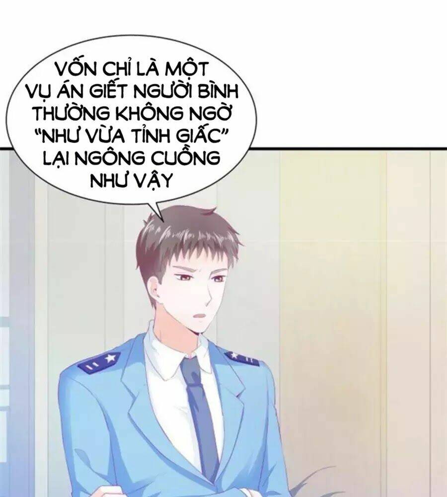 khi trò chơi ác ma bắt đầu chapter 118 58