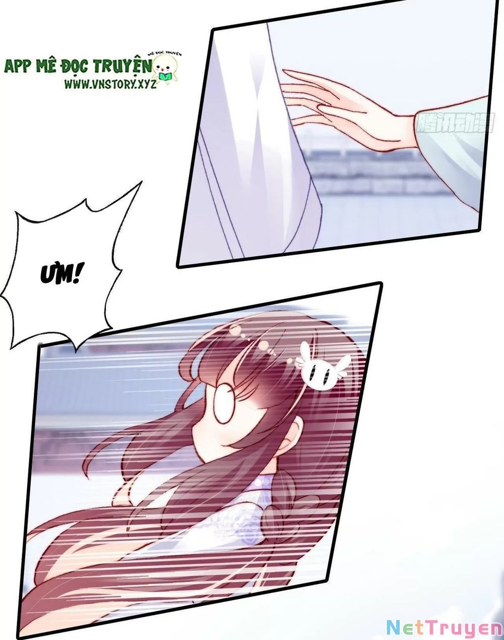 lại bị bệnh chiều chuộng quấn lấy chapter 53 59