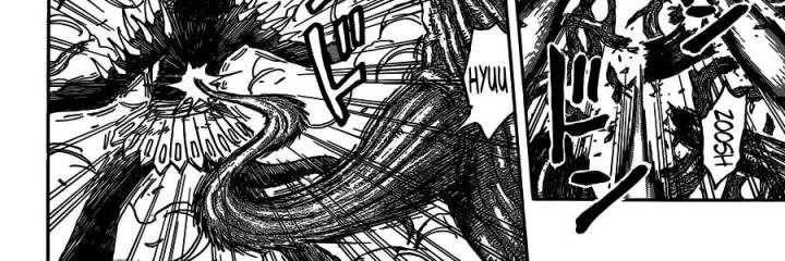 thánh tỏi sành ăn chapter 379 31