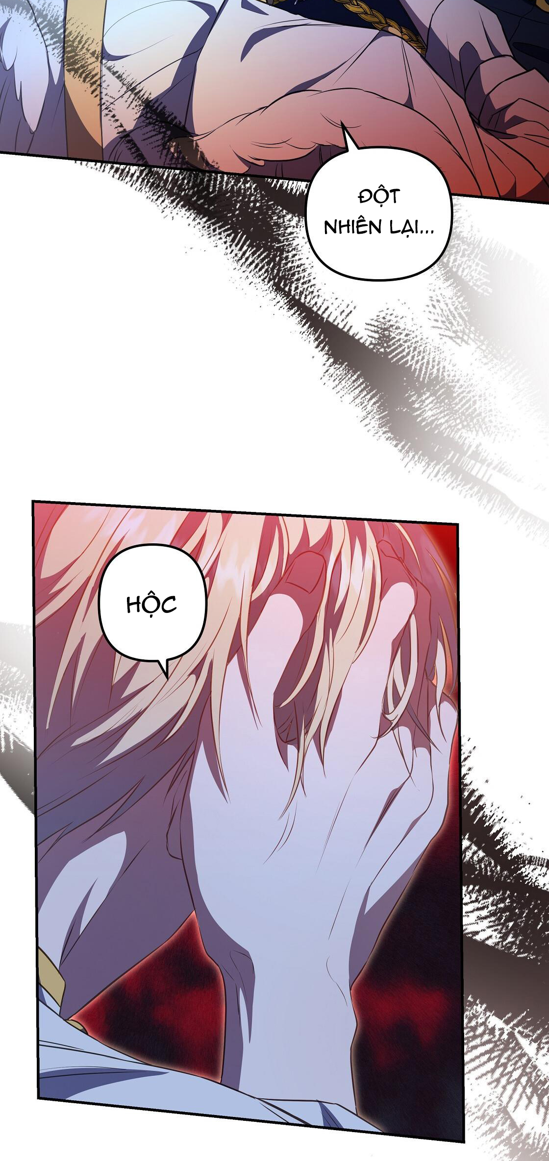 cách để sống sót với tư cách là người chơi chapter 15 18