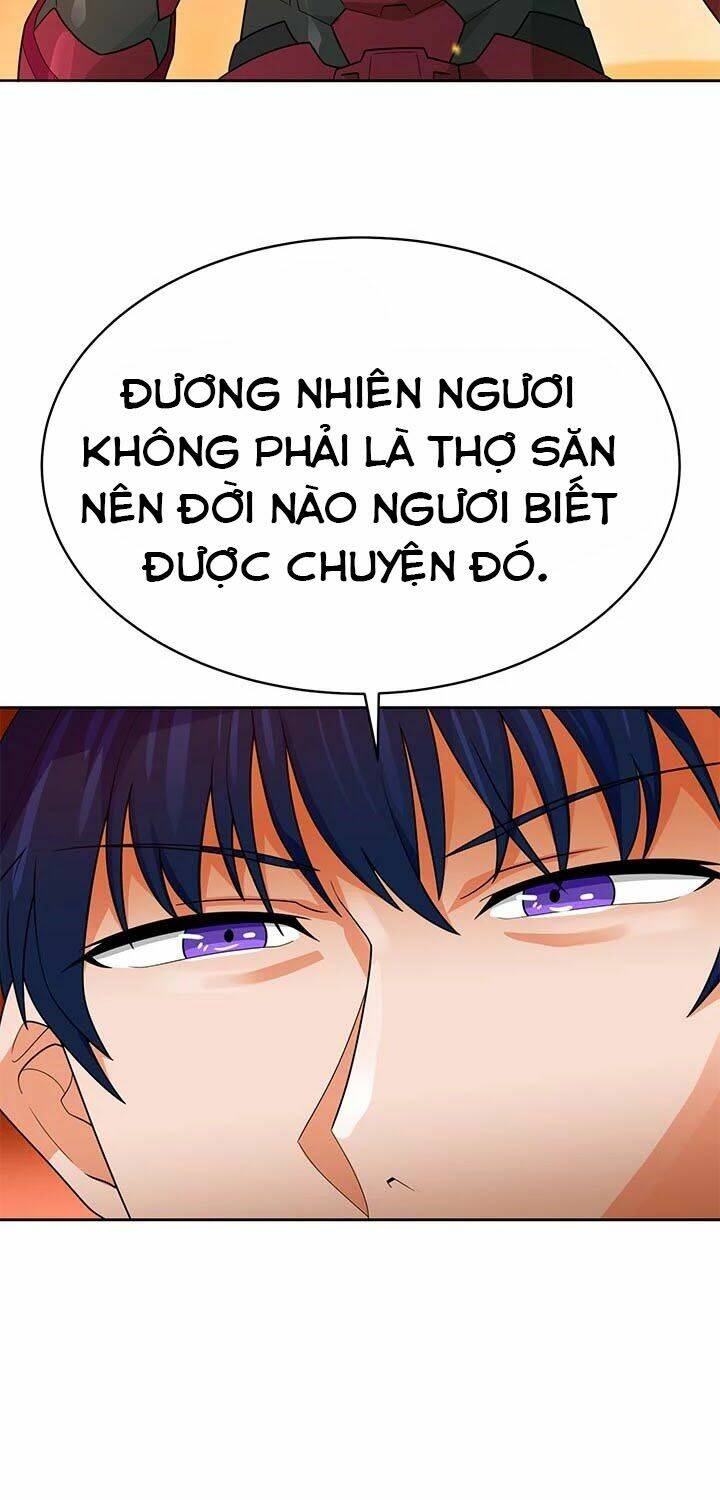 tôi tự động săn một mình chapter 92 5