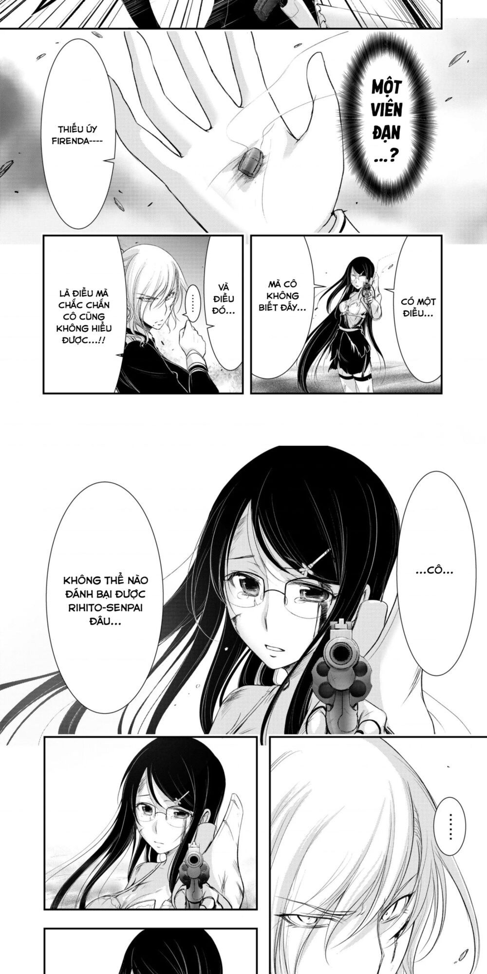 kích trụy vương huyền thoại chapter 72 29