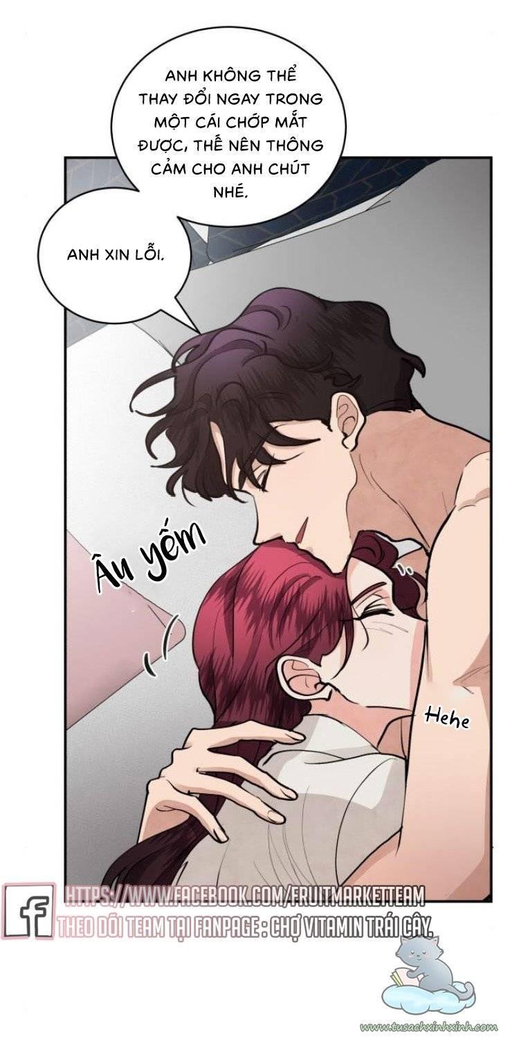 oan gia ngõ hẹp chapter 61 15