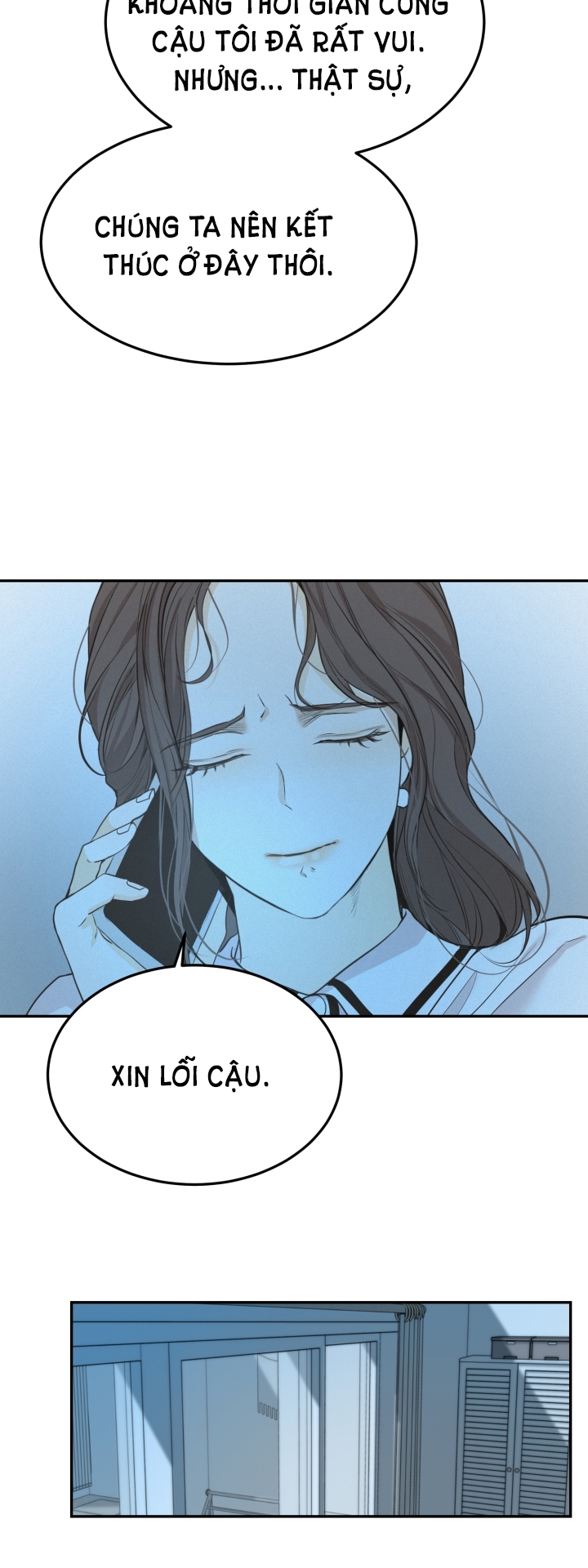 những người đàn ông đã lên giường tôi chapter 37.1 17