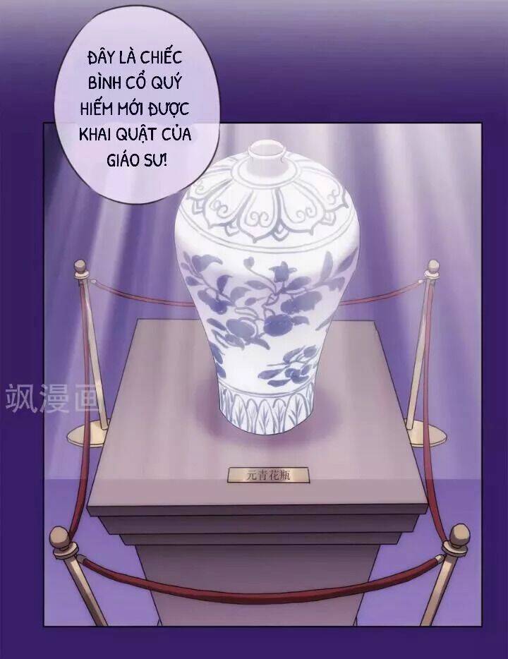 ồ, phu quân đáng yêu của tôi! chapter 1 17