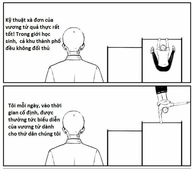 lịch sử bệnh thần kinh của tôi chapter 3 3