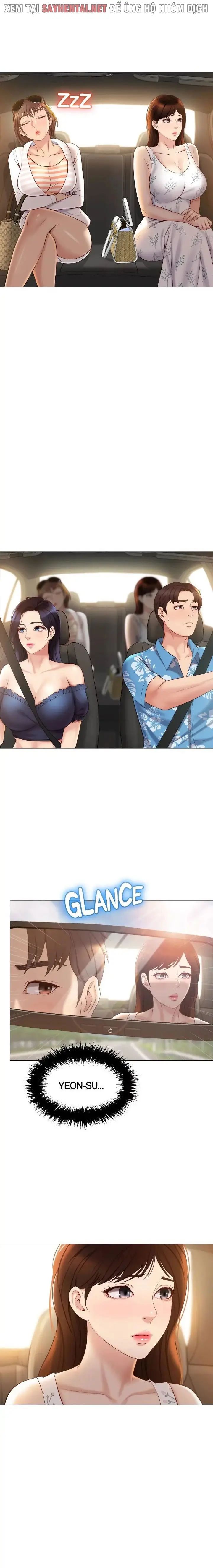 bạn của con gái tôi chapter 34 3