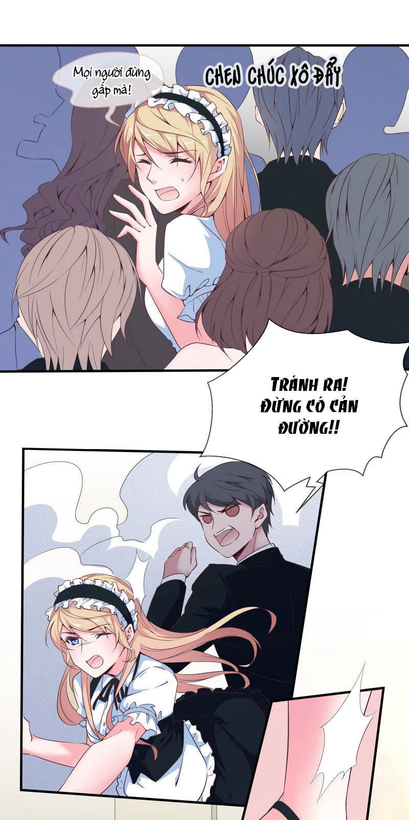 chiến lược lãng mạn của thịnh thiếu chapter 43 15