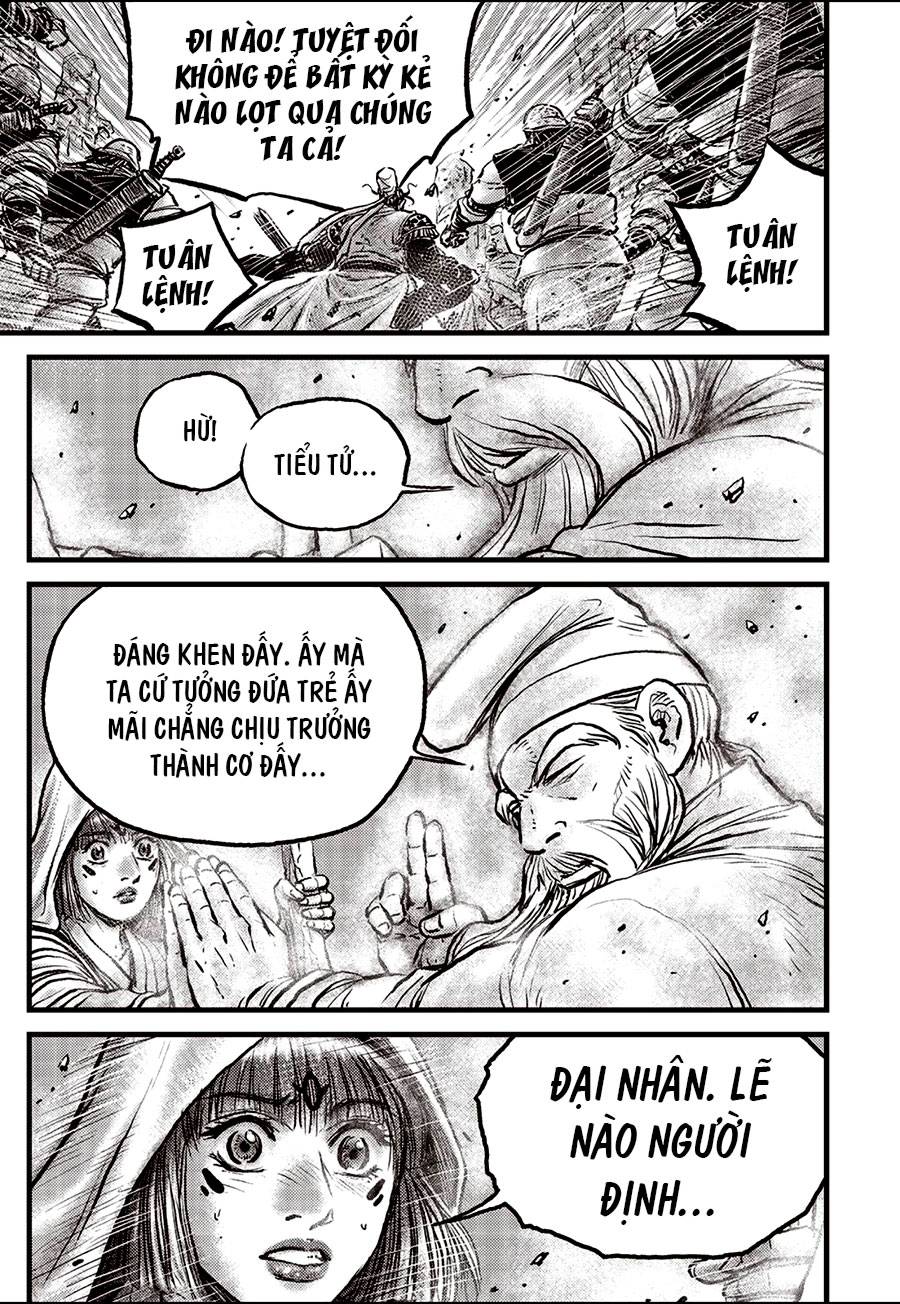 hiệp khách giang hồ m chapter 684 12