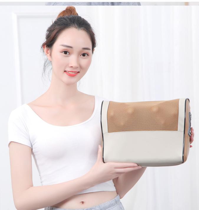 Gối massage đa năng JB311 - KM