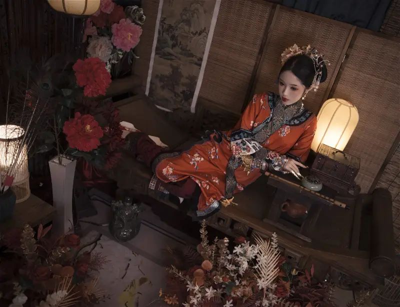 hình cosplay chapter 413 45