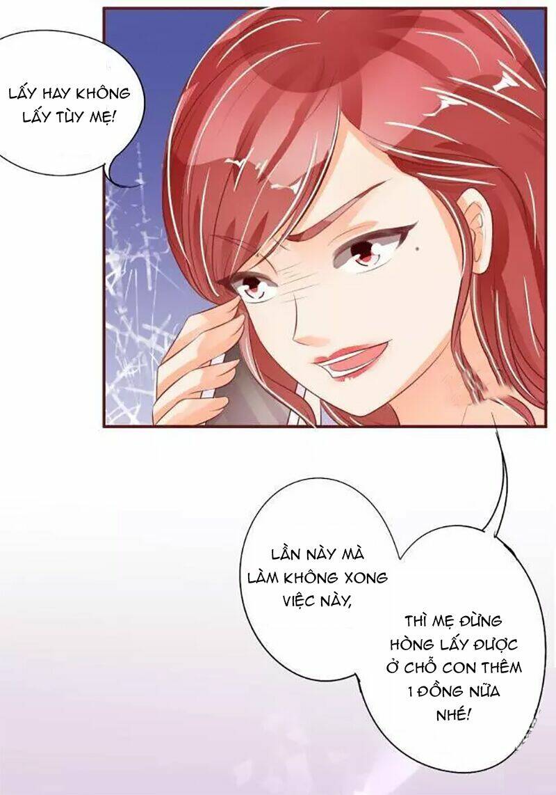 vương tước tư hữu bảo bối chapter 36 9