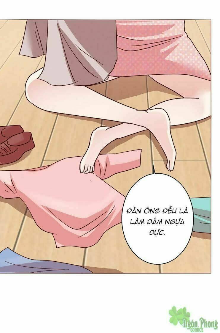 một tuần làm tình nhân chapter 46 7