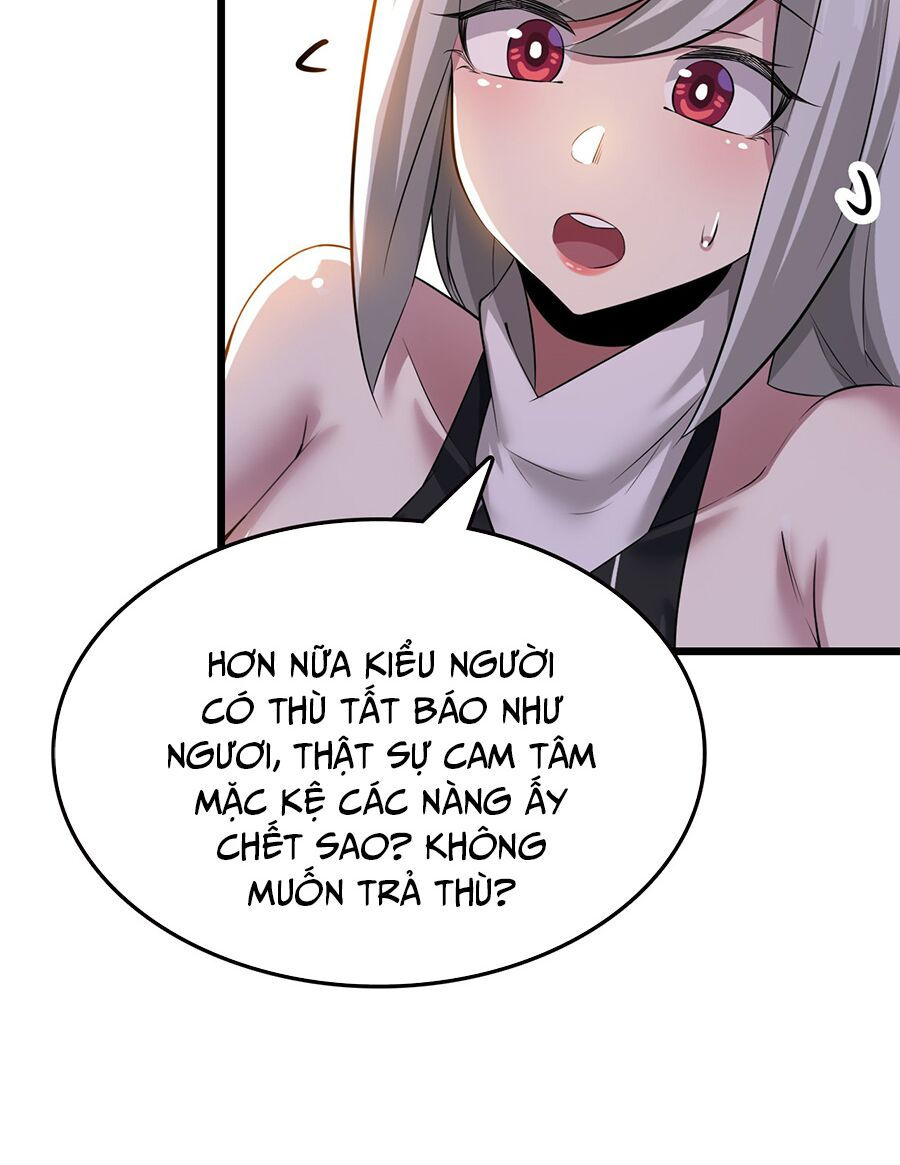 đại bảo kiếm của tôi chapter 39 63