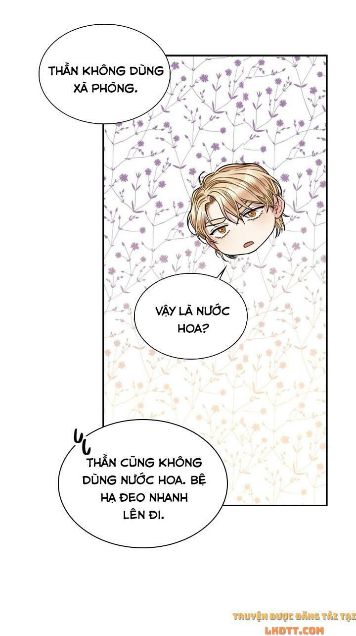 tôi trở thành thư ký của bạo chúa chapter 27 72