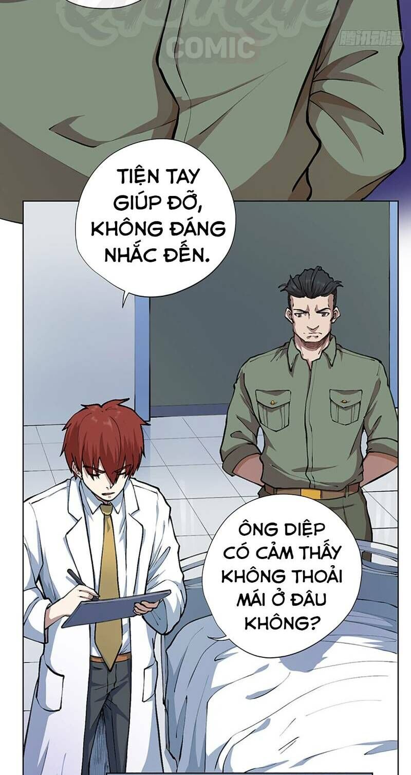 vương bài thần y chapter 8 40