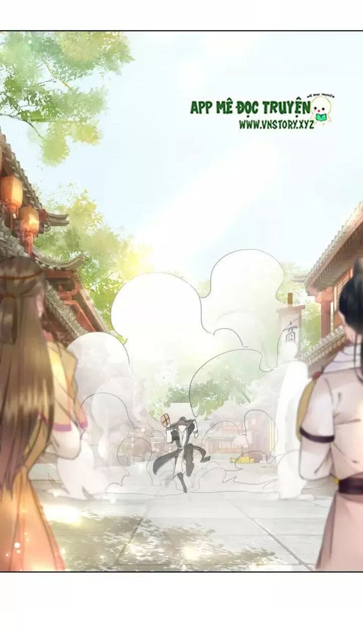 cực phẩm phế vật tiểu thư chapter 121 7