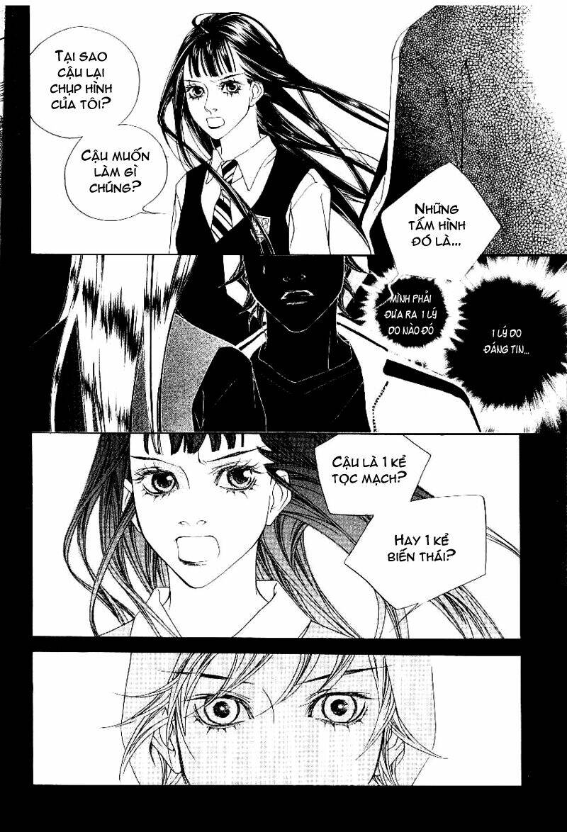 flowers of evil chapter 12 27