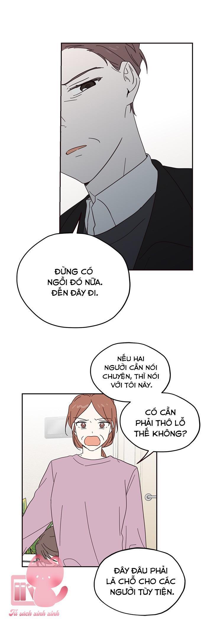 sợi chỉ tình yêu chapter 75 17
