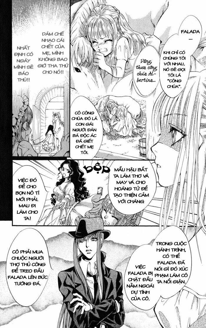 ludwig kakumei chapter 8 43