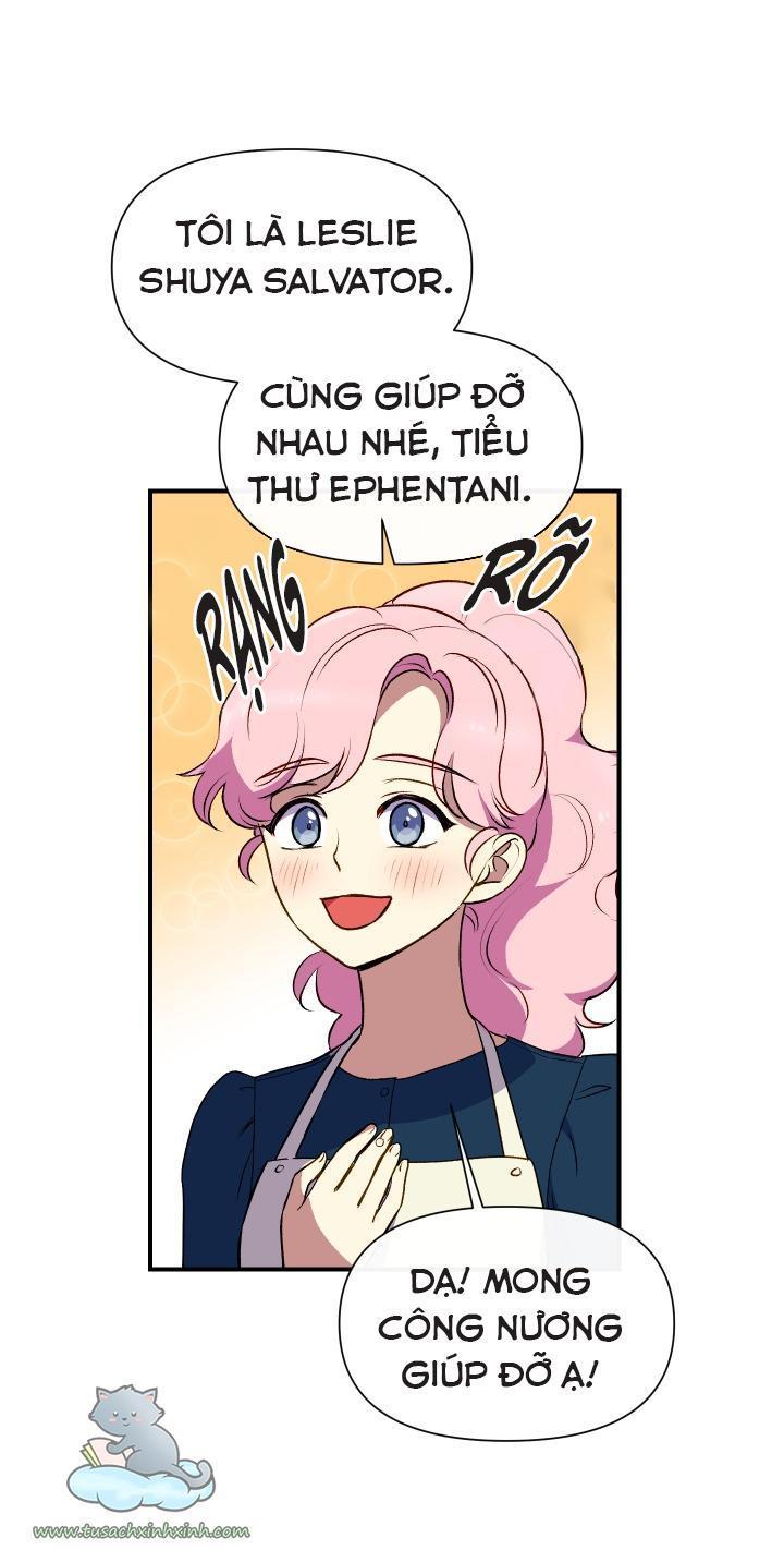 công nương khế ước của gia tộc công tước quái vật chapter 72 17