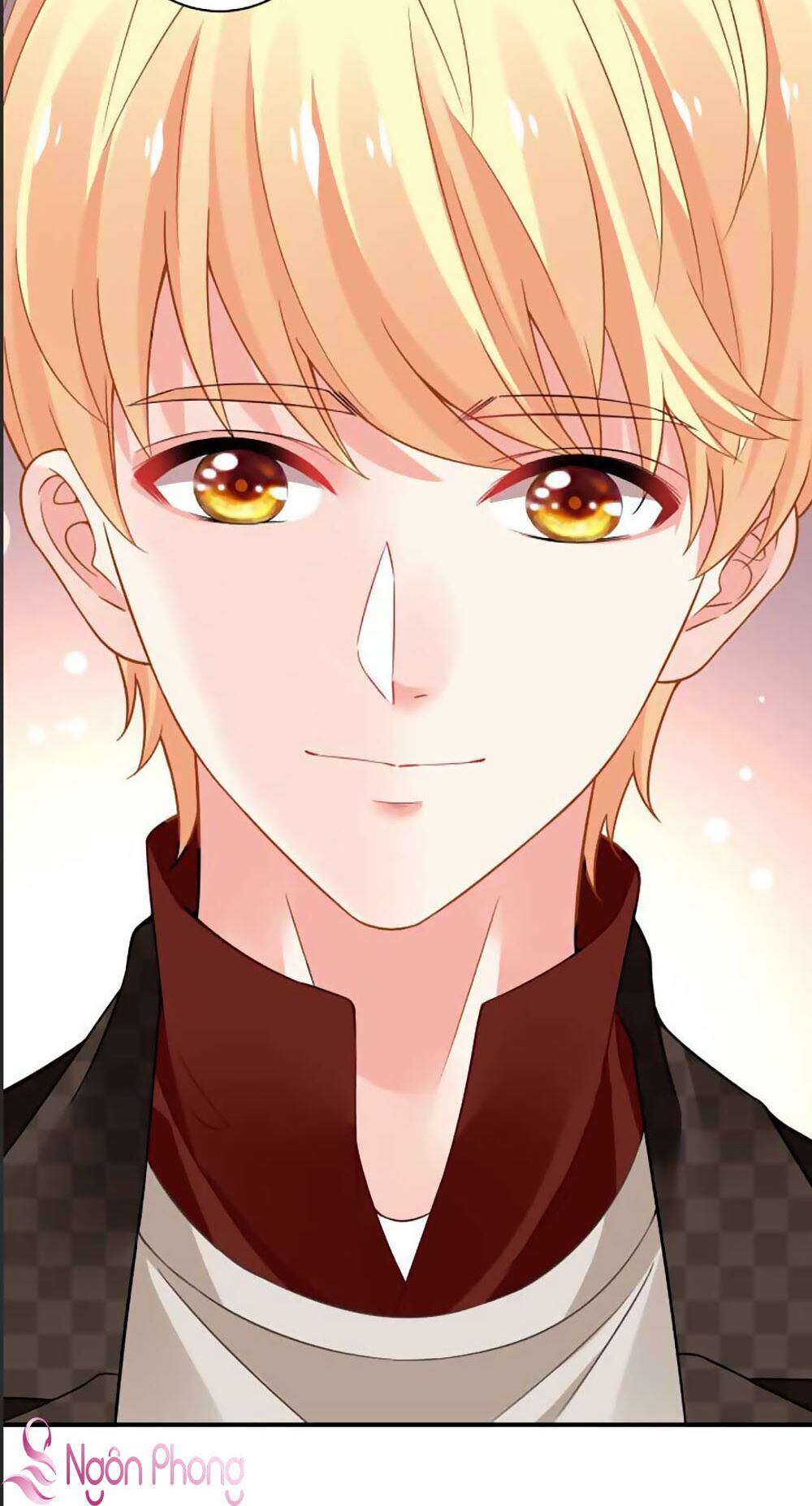 bạn trai 1/4 của tôi chapter 41 49