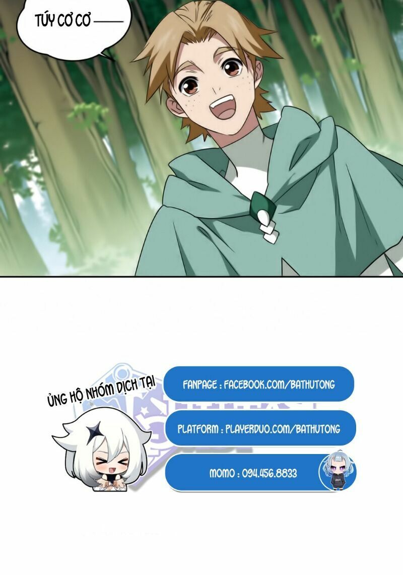 võng du chi cận chiến pháp sư chapter 328 27