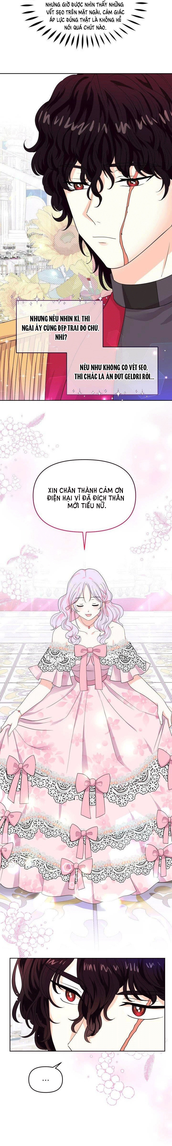 quay về quá khứ mở tiệm bánh kẹo chapter 12 11