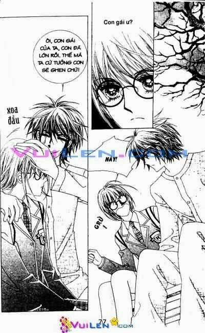 cuộc sống của tôi chapter 12 78