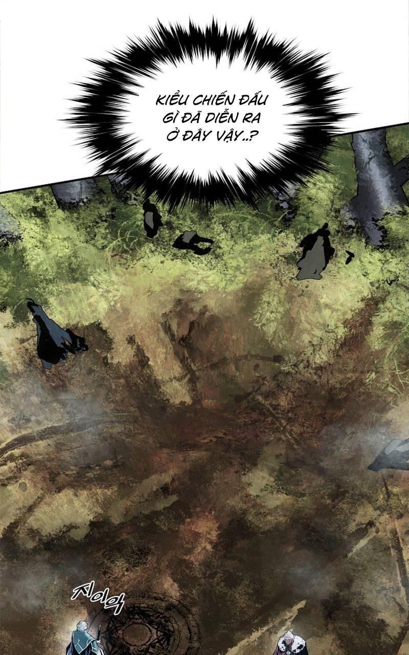 bất bại chân ma chapter 170 78