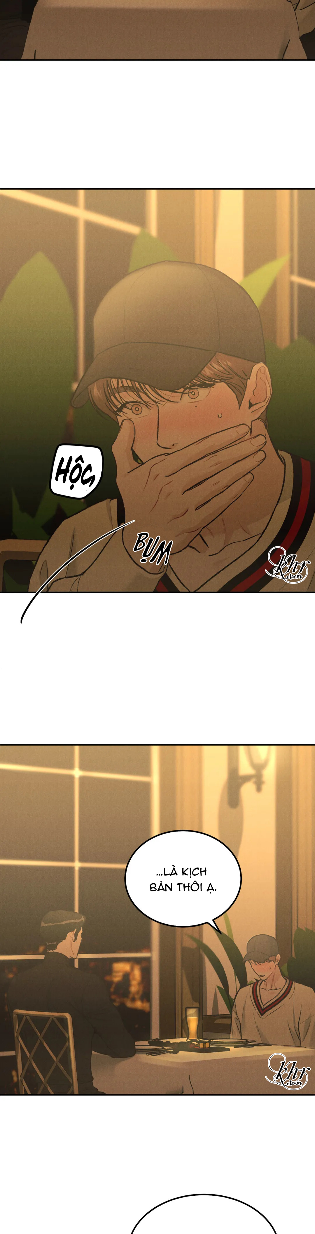 limited run chapter 25 14