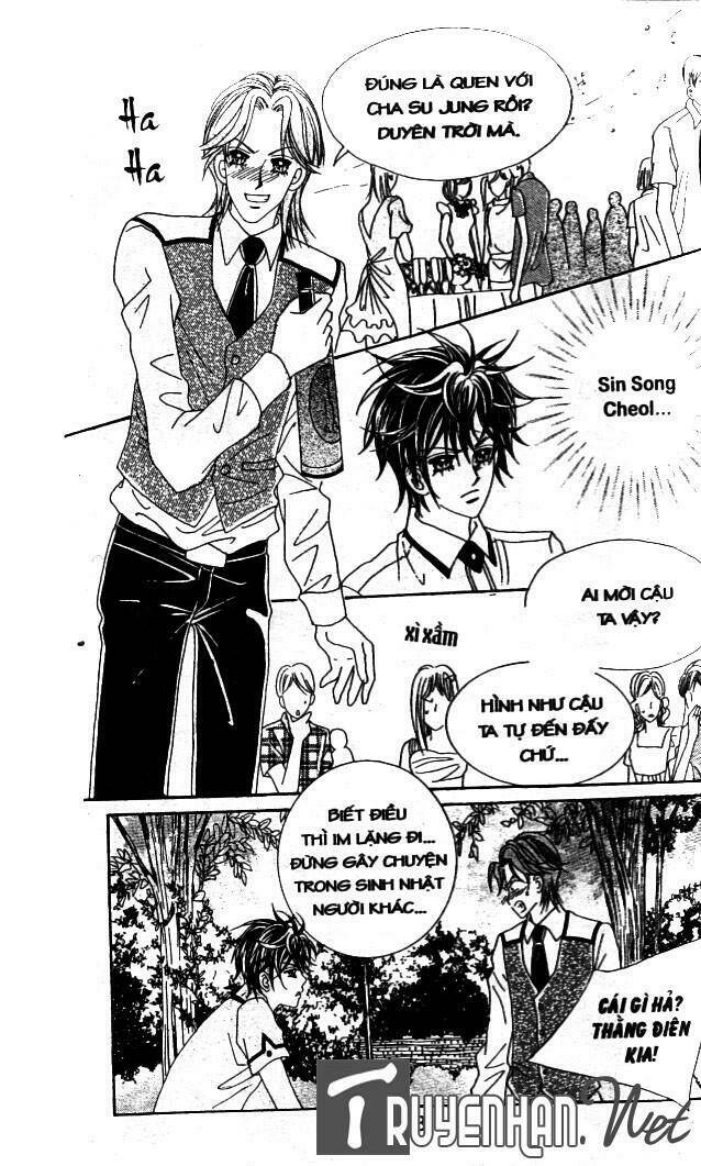 my lovely master chapter 33 24