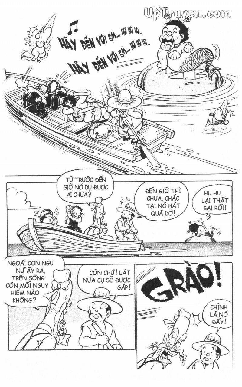 đội quân nhí nhố chapter 11 39