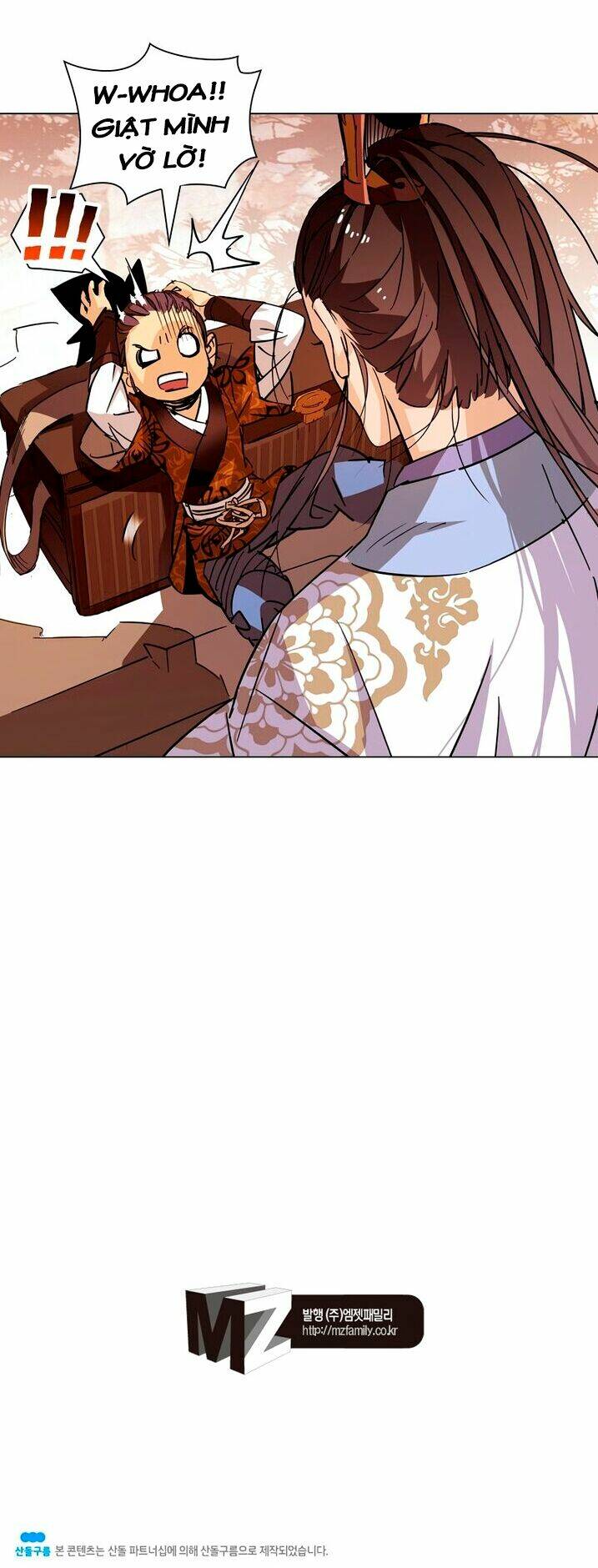 tu luyện 6 thế giới chapter 2 35