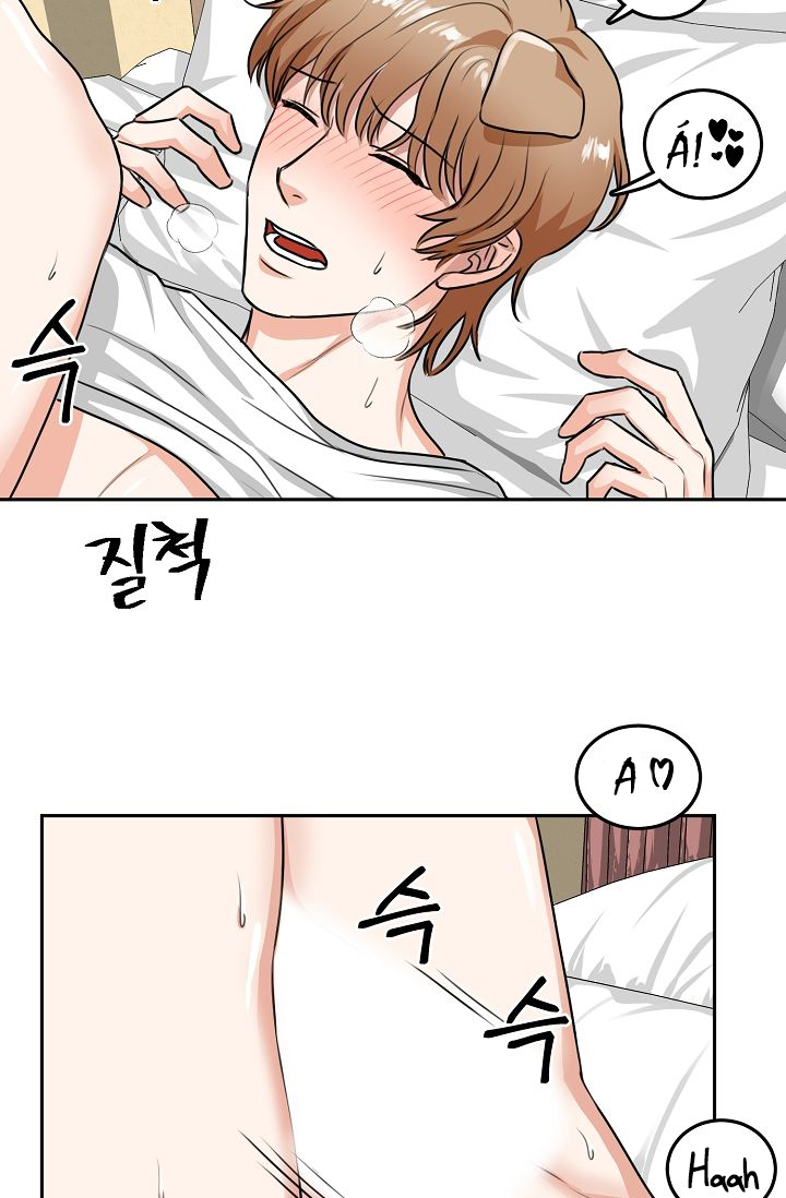 khi cún biết yêu chapter 6 36