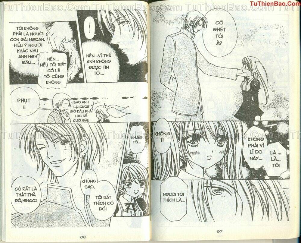 love monster chapter 30 8