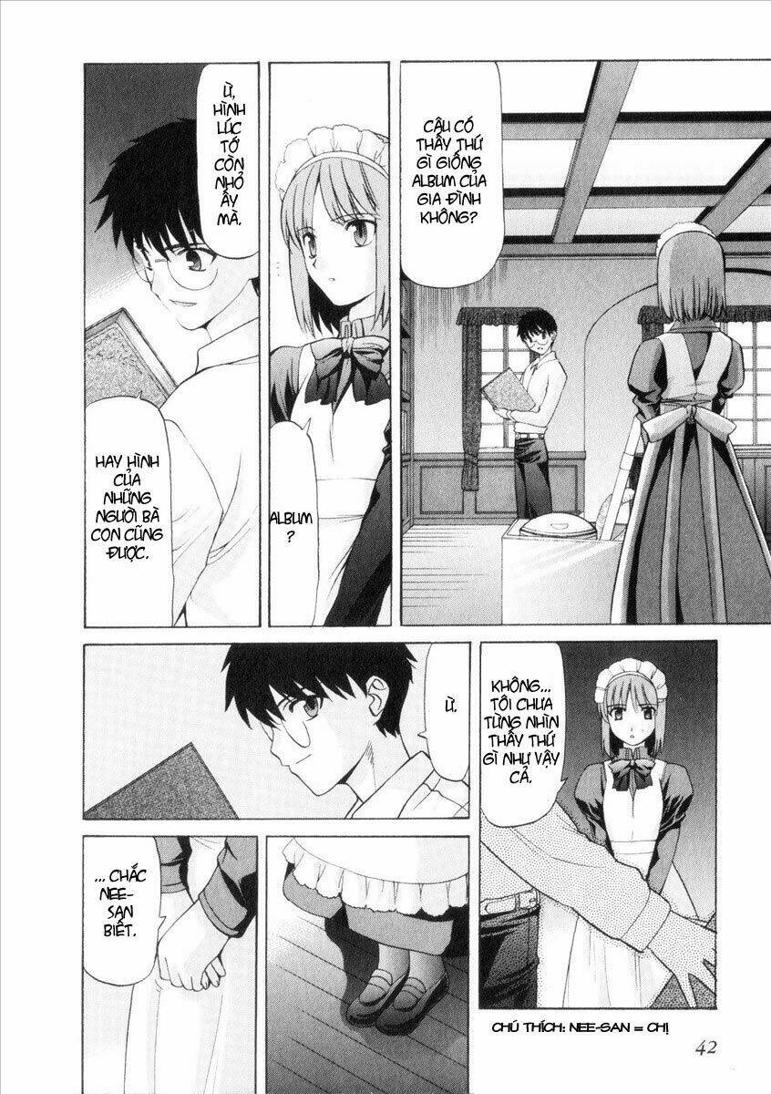 lunar legend tsukihime chapter 35 4