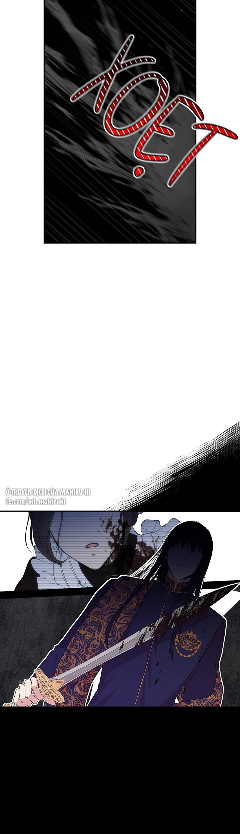 sống sót dưới thân phận hầu nữ chapter 5 19