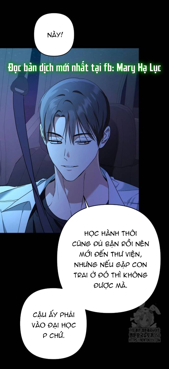 bóng râm mùa xuân chapter 10.1 28