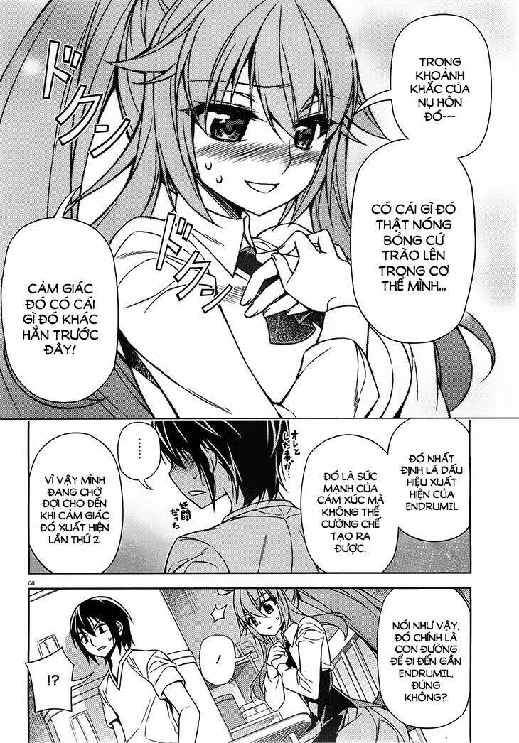 ark:romancer chapter 7 8