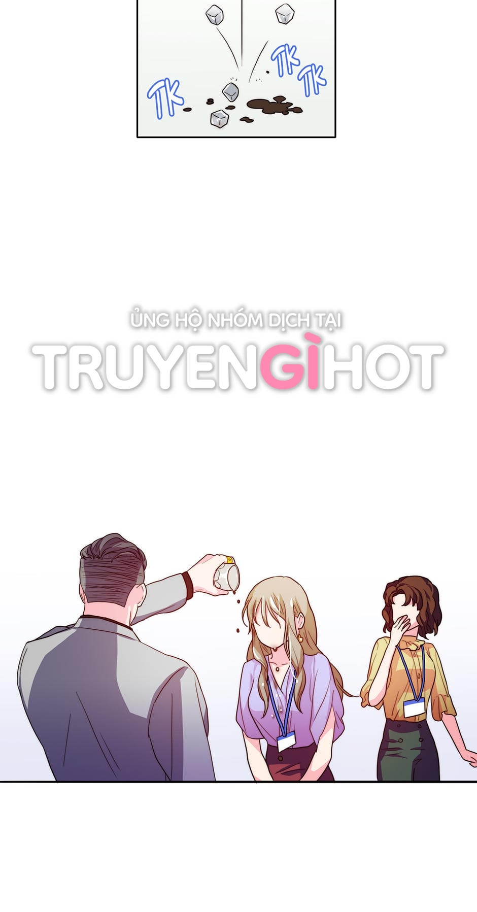 quý cô với chiếc mặt nạ chapter 21 25