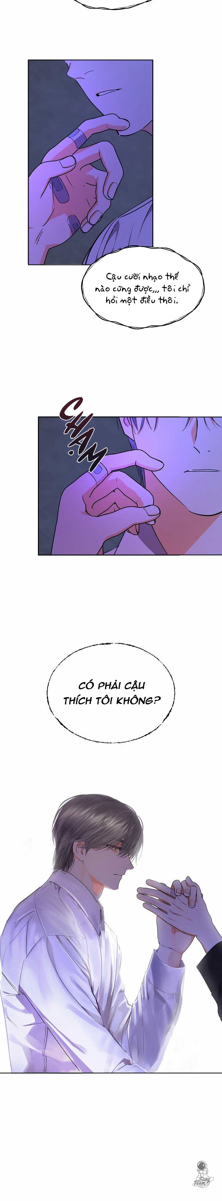 chanh đắng chapter 22 13