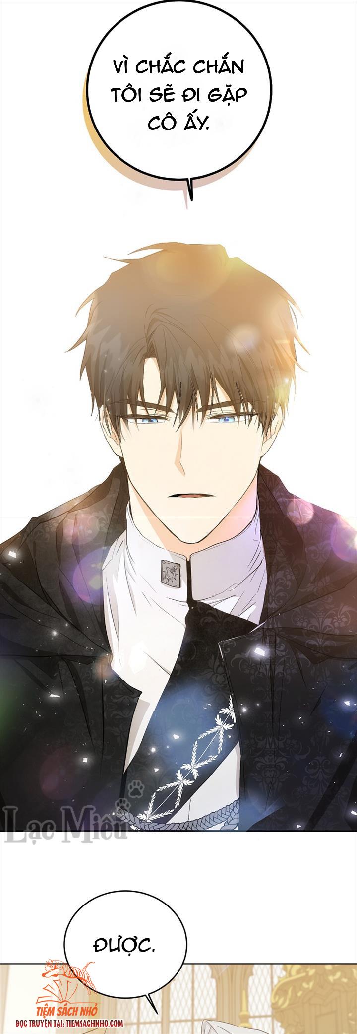 trở thành vợ nam chính chapter 22 16