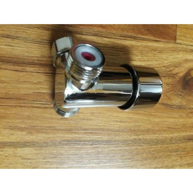 Van trộn nóng lạnh bằng đồng