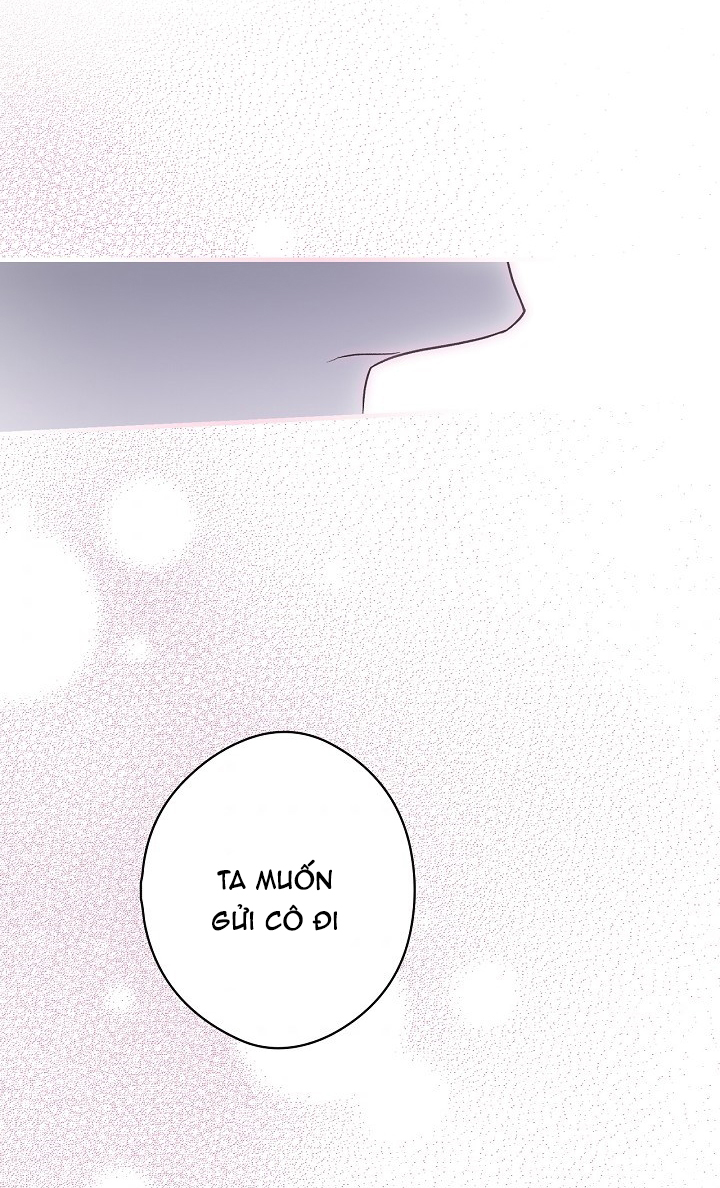 tiểu thư bí ẩn chapter 13 71