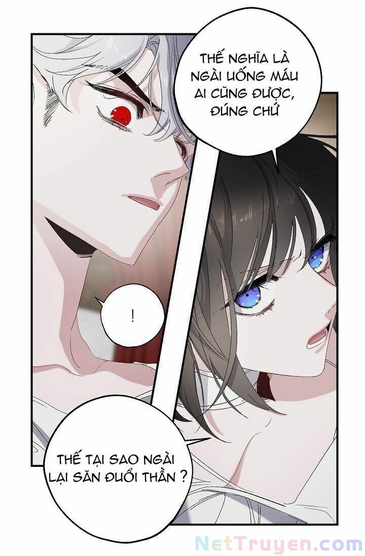 mối tình đầu của bạo chúa chapter 25 29