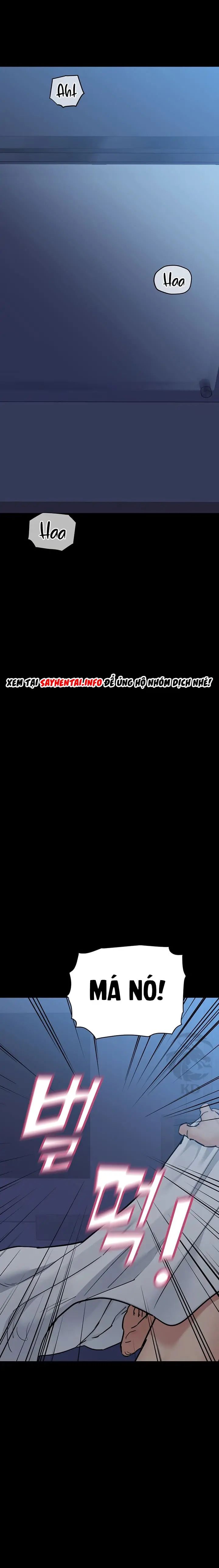 giữ bí mật với mẹ em nhé! chapter 83 6