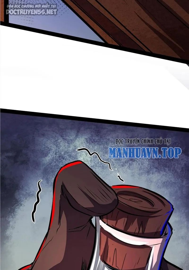 quỷ dị dược tề sư: bệnh nhân của ta đều là kinh khủng chapter 108 26