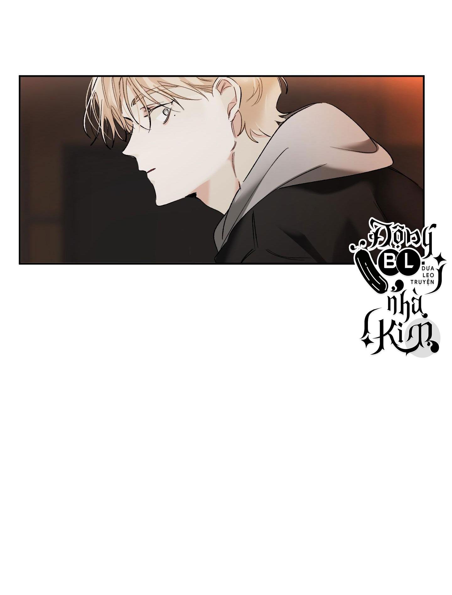 thế giới của tôi khi không có em chapter 18 25