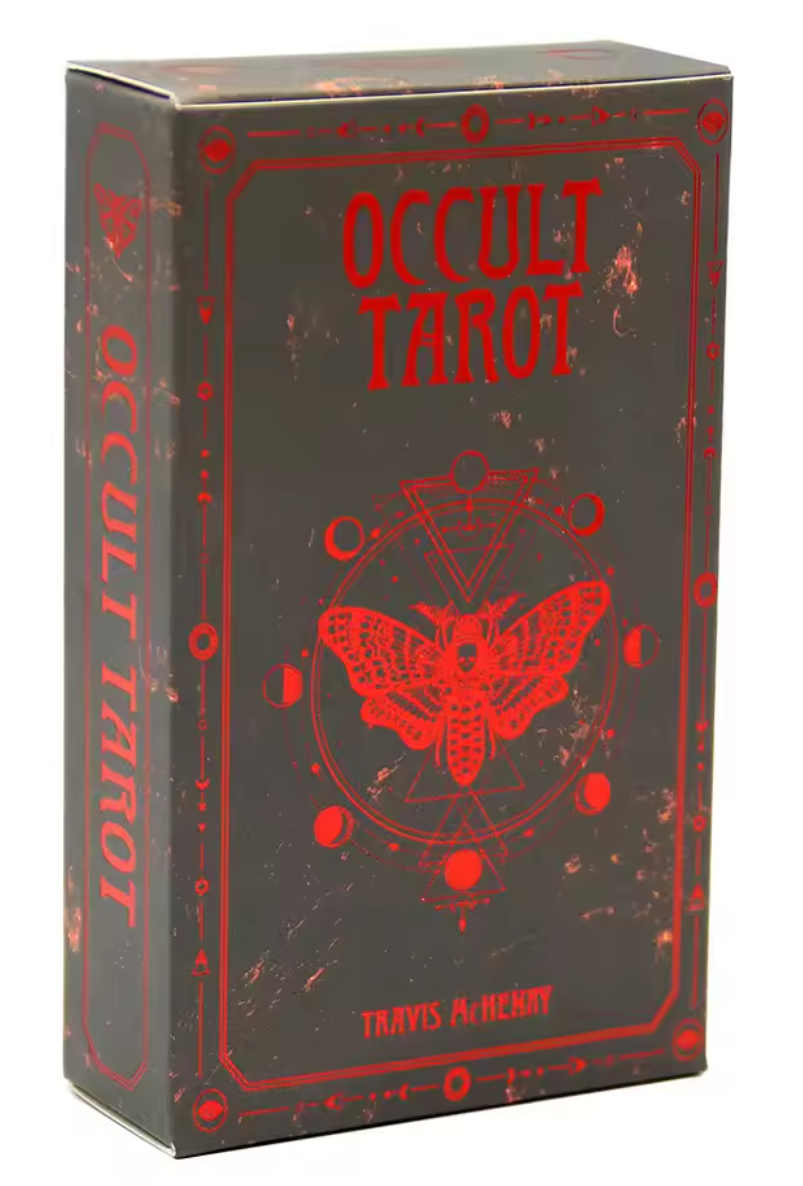 Bài 78 lá occult